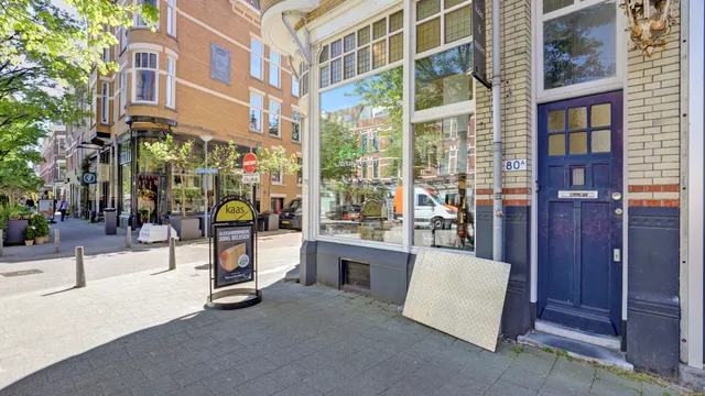 Foto 4 van Lusthofstraat 80A 01