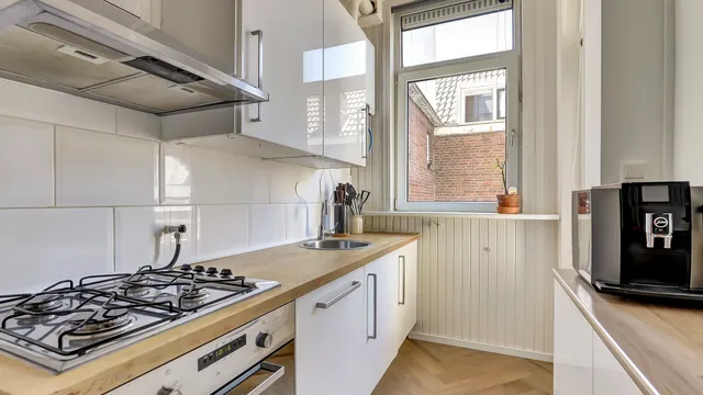 Foto 11 van Lusthofstraat 80A 01