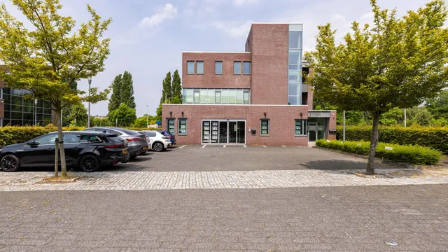 Foto 4 van Jan Campertlaan 8