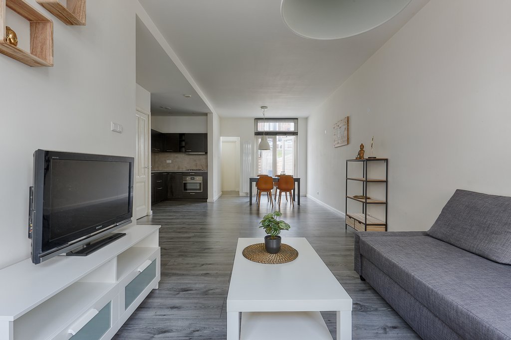 Photo 1 of Hendrik van Deventerstraat 146