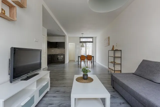 Photo 1 of Hendrik van Deventerstraat 146