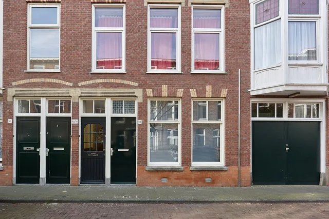 Photo 2 of Hendrik van Deventerstraat 146