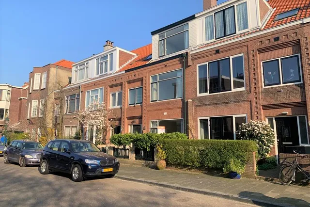 Photo 1 of Van Aerssenstraat 64