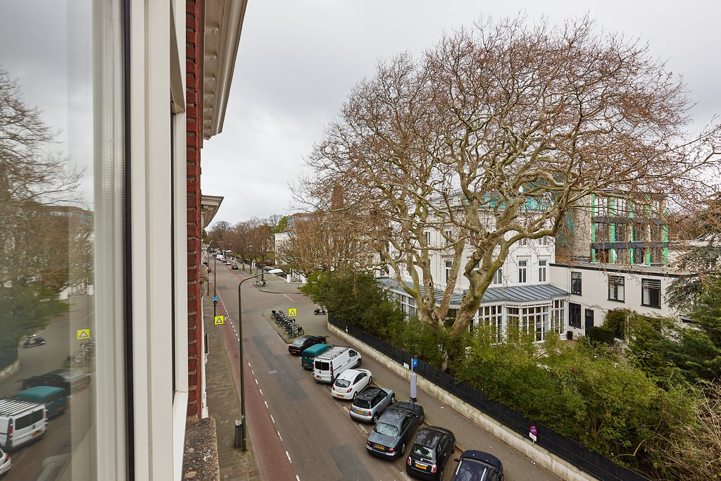 Photo 1 of Zeestraat 60C