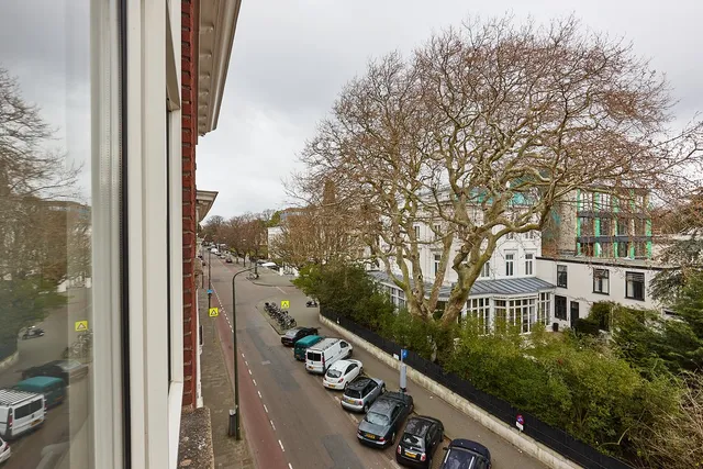 Photo 1 of Zeestraat 60C