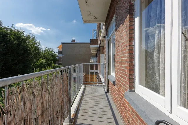 Photo 3 of Van Heutszstraat 127