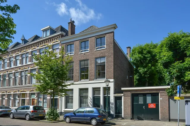 Foto 1 van Surinamestraat 58