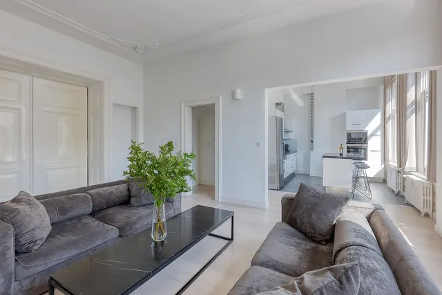 Foto 1 van Laan Copes van Cattenburch 46B