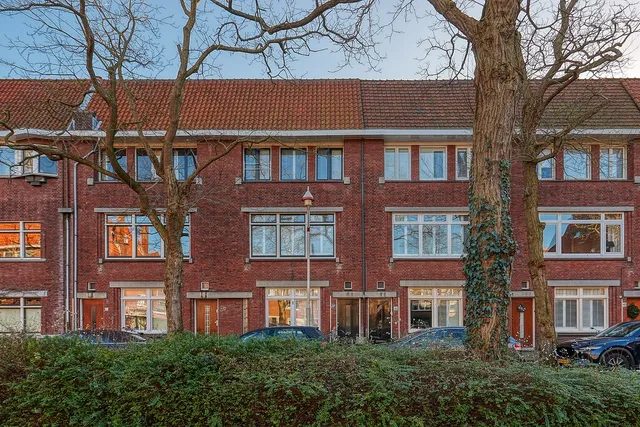 Photo 3 of Breitnerlaan 47