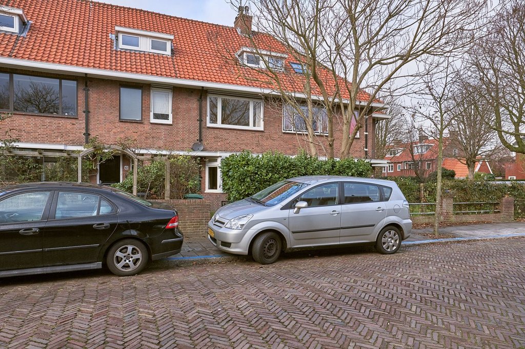 Photo 1 of Paradijsstraat 40