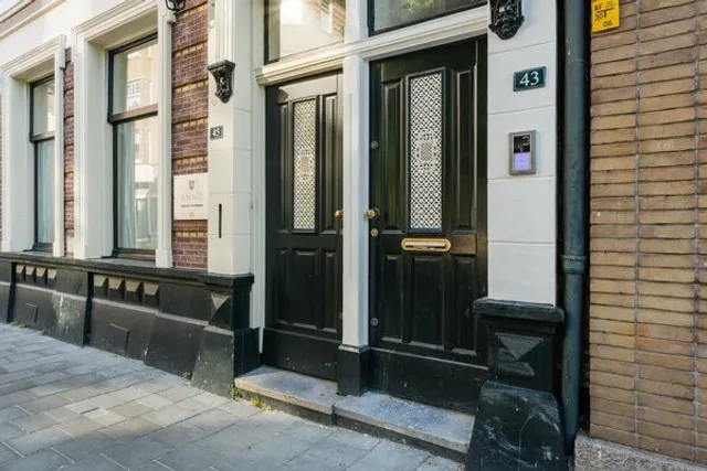 Foto 2 van Bilderdijkstraat 43