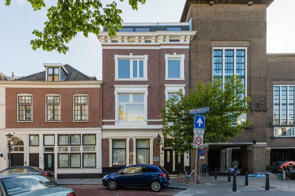 Foto 1 van Bilderdijkstraat 43