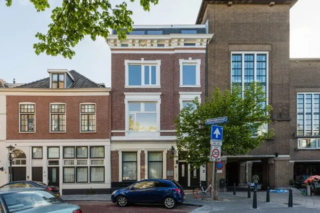 Foto 1 van Bilderdijkstraat 43