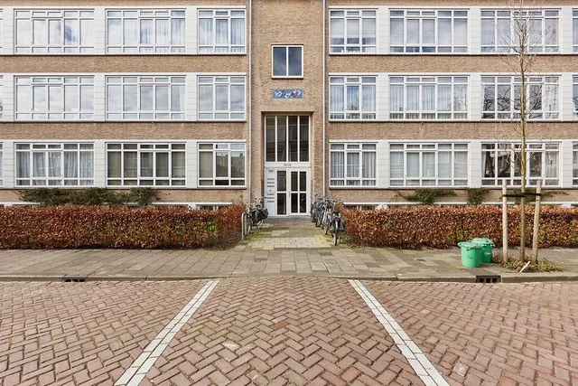 Photo 3 of Van Trigtstraat 32
