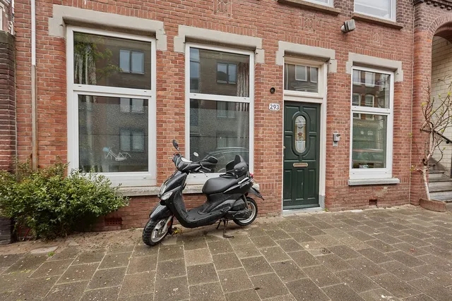 Photo 3 of Kepplerstraat 293