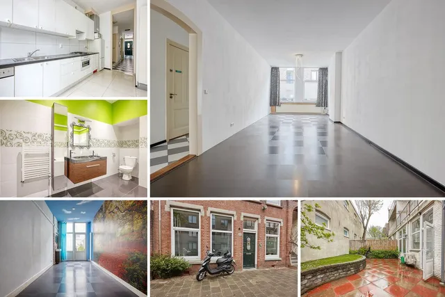 Photo 2 of Kepplerstraat 293