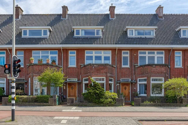 Photo 3 of Laan van Meerdervoort 744