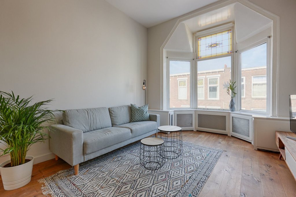 Photo 1 of Joseph Ledelstraat 2B