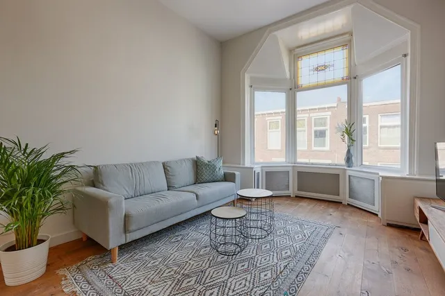 Photo 1 of Joseph Ledelstraat 2B