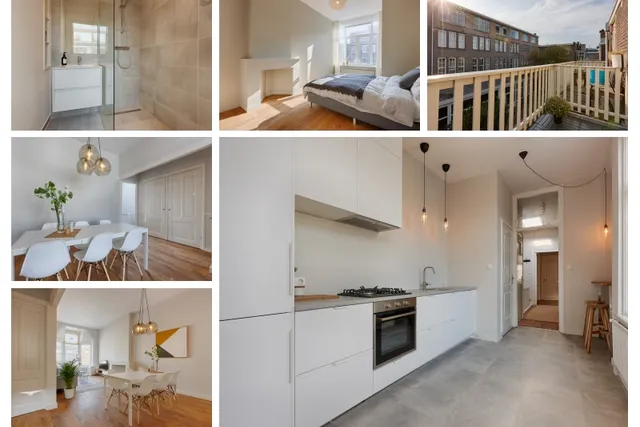 Photo 2 of Joseph Ledelstraat 2B
