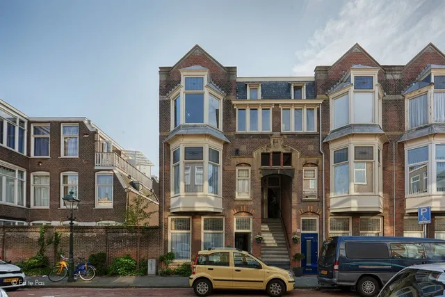 Photo 3 of Joseph Ledelstraat 2B