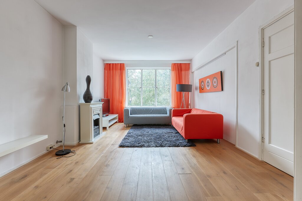 Photo 1 of Spaarwaterstraat 180