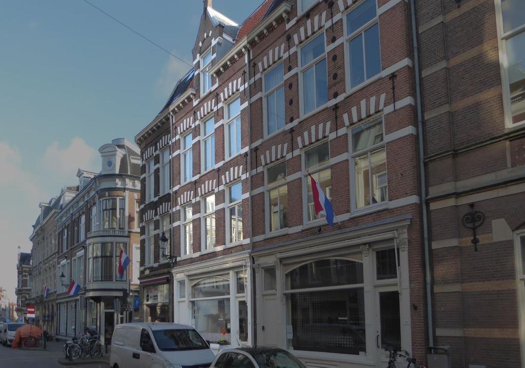 Photo 1 of Prinsestraat 45A