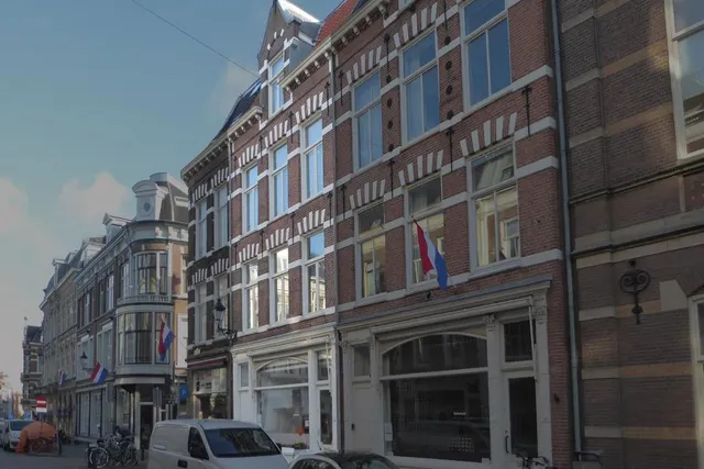 Photo 1 of Prinsestraat 45A