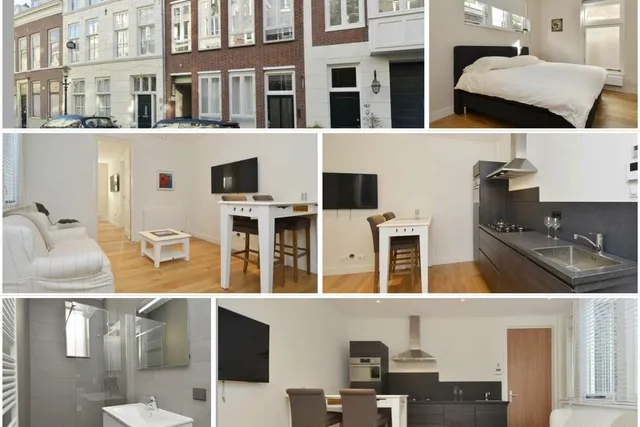 Photo 2 of Willemstraat 47A