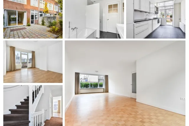Photo 2 of Van Aerssenstraat 64