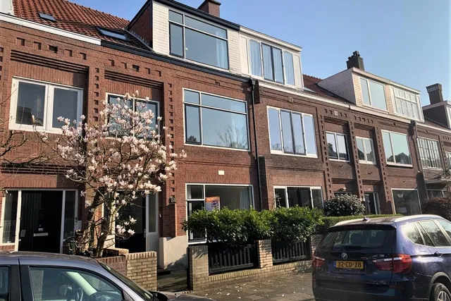 Photo 3 of Van Aerssenstraat 64