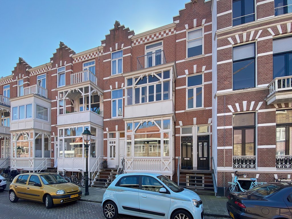 Foto 1 van Rotterdamsestraat 51