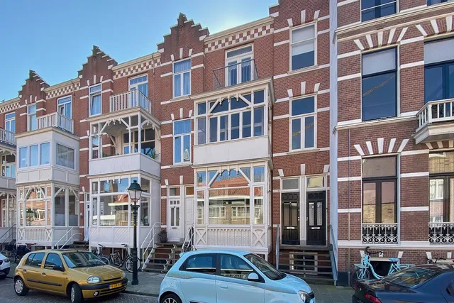 Foto 1 van Rotterdamsestraat 51