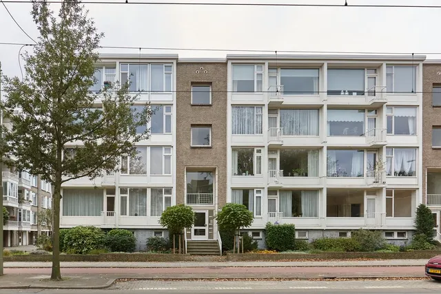 Foto 3 van Aaltje Noordewierstraat 67