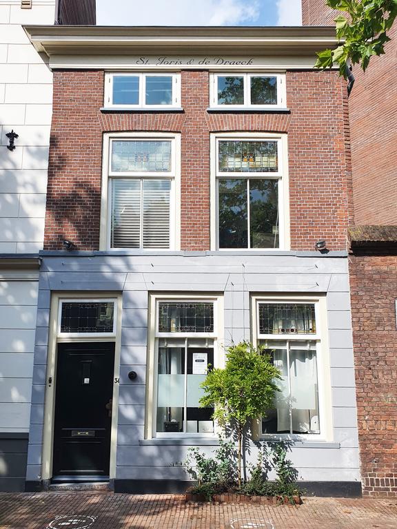 Photo 1 of Burgwal 34