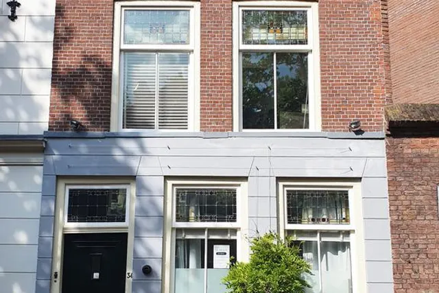 Photo 1 of Burgwal 34