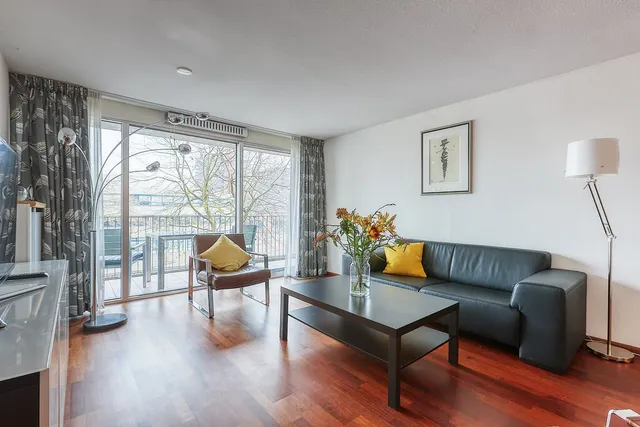 Photo 3 of Guido Gezellestraat 122