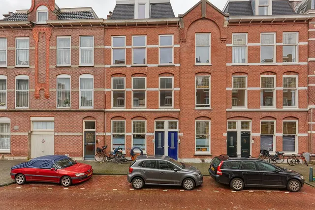 Foto 3 van Snelliusstraat 69