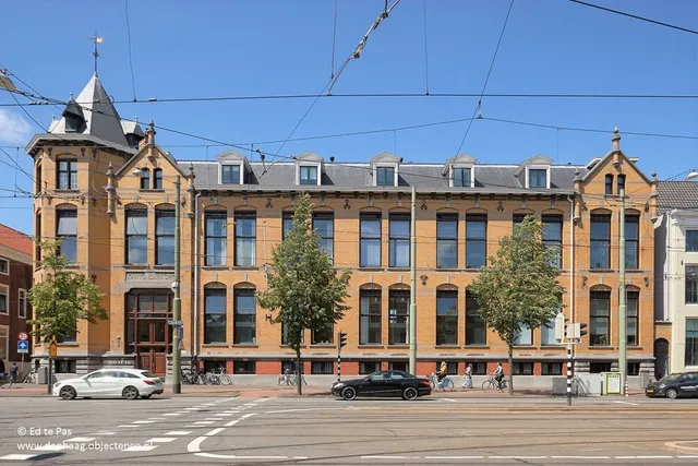 Photo 3 of Prinsegracht 45E