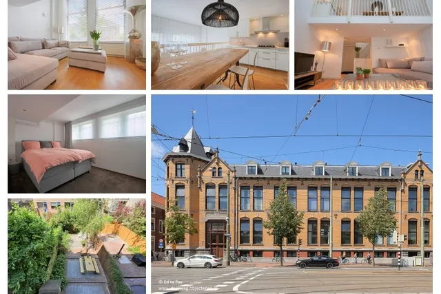 Photo 2 of Prinsegracht 45E