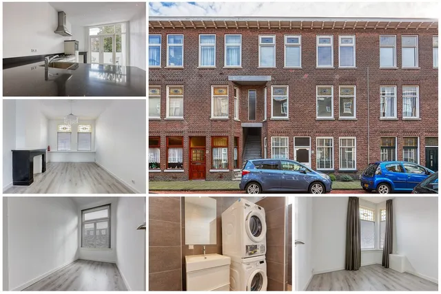 Photo 2 of Usselincxstraat 153