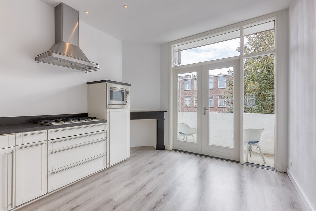 Photo 1 of Usselincxstraat 153