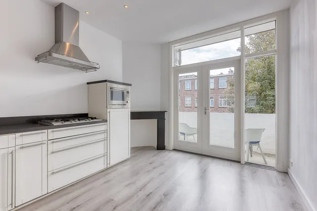 Photo 1 of Usselincxstraat 153