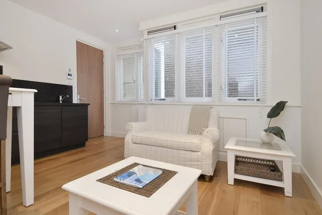 Photo 3 of Willemstraat 47B