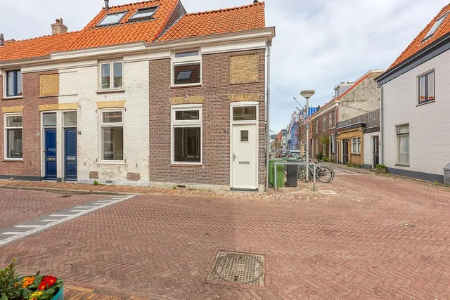 Foto 3 van Graswinckelstraat 40