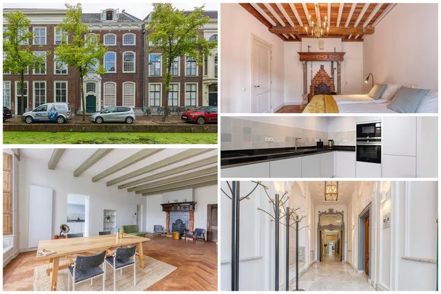 Photo 2 of Oude Delft 73B
