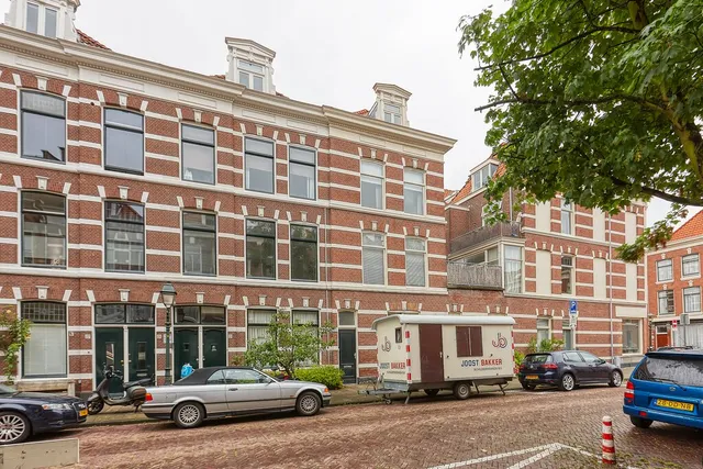 Photo 1 of Van Diemenstraat 199A