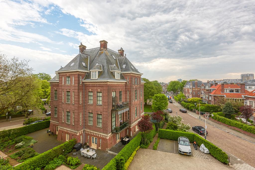 Photo 1 of Alexander Gogelweg 75A