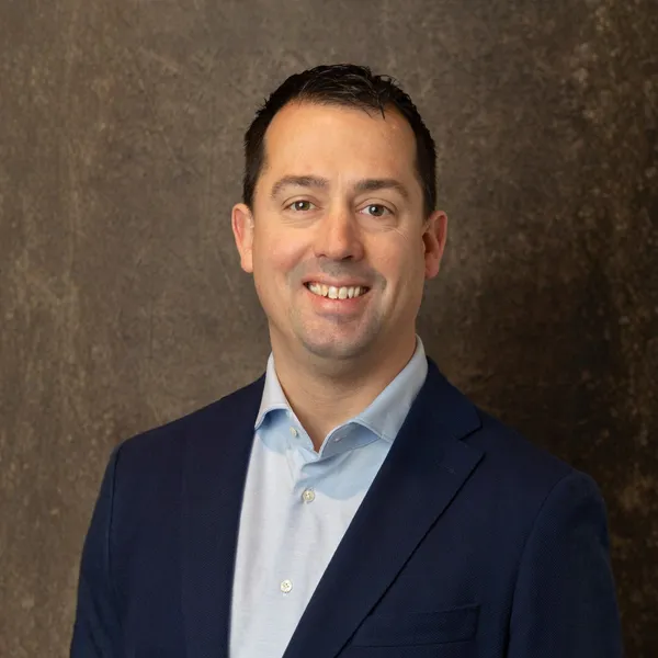 Martijn de Bruijn-  NVM Register Makelaar en Taxateur - Managing Partner Kolpa van der Hoek Rotterdam