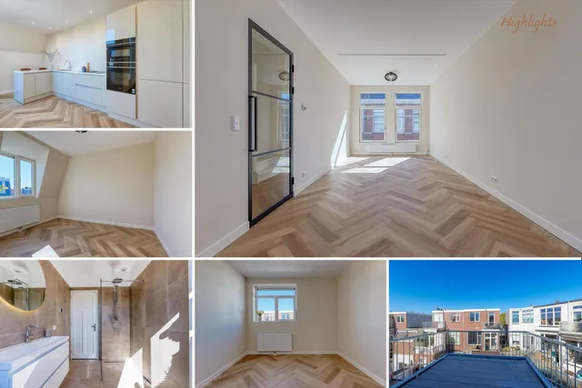 Photo 2 of Kenaustraat 76
